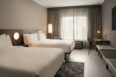 AC Hotel Asheville Biltmore Village 4