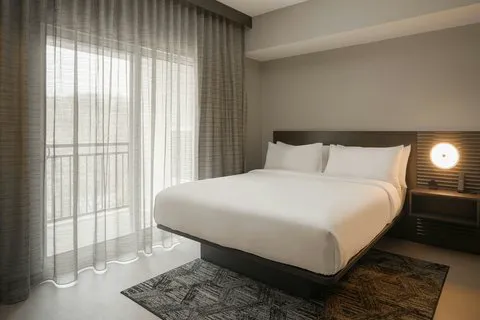 AC Hotel Asheville Biltmore Village 4