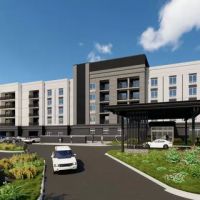 AC Hotel Asheville Biltmore Village ico