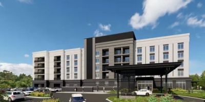 AC Hotel Asheville Biltmore Village