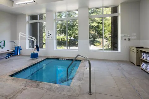AC Hotel Asheville Biltmore Village 4