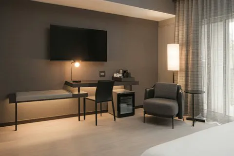 AC Hotel Asheville Biltmore Village 4
