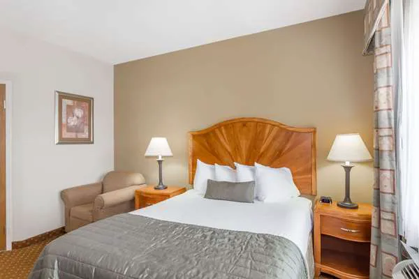 Baymont by Wyndham Asheville/Biltmore Village 4