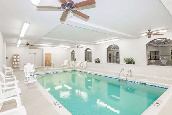 Baymont by Wyndham Asheville/Biltmore Village 4
