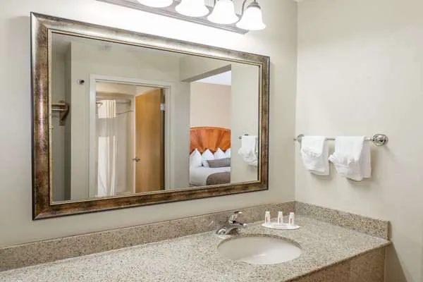 Baymont by Wyndham Asheville/Biltmore Village 4