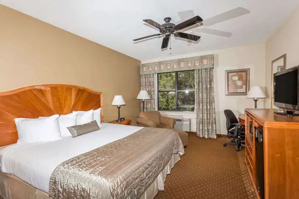 Baymont by Wyndham Asheville/Biltmore Village 4