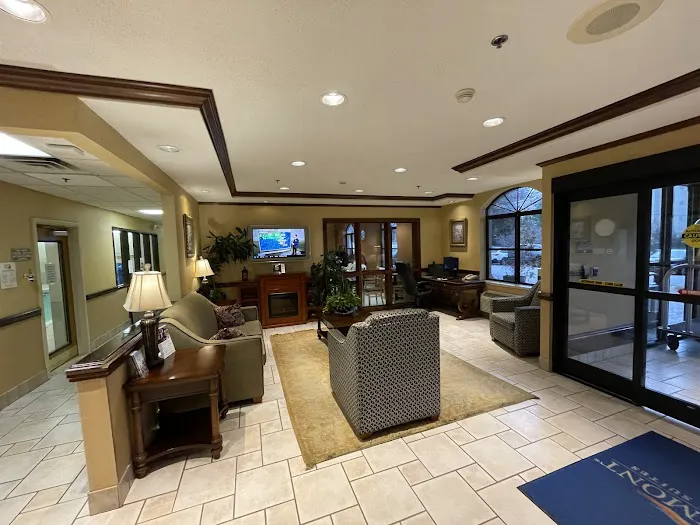 Baymont by Wyndham Asheville/Biltmore Village 4