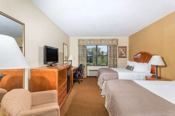 Baymont by Wyndham Asheville/Biltmore Village 4