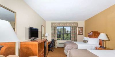 Baymont by Wyndham Asheville/Biltmore Village