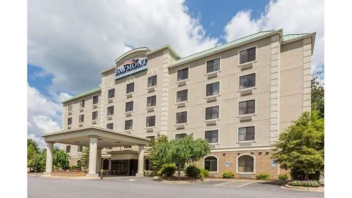 Baymont by Wyndham Asheville/Biltmore Village 4