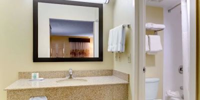 Clarion Inn Biltmore Village