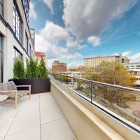 The Restoration Asheville ico