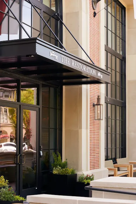 The Restoration Asheville 5