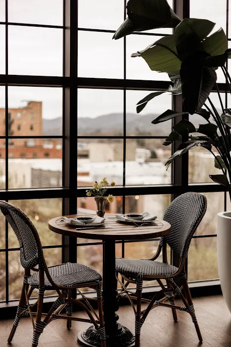 The Restoration Asheville 5