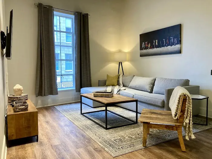 Lofts at Woolworth 5