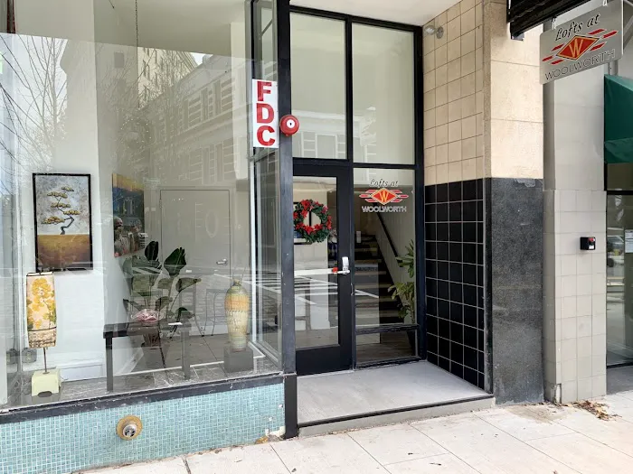 Lofts at Woolworth 5