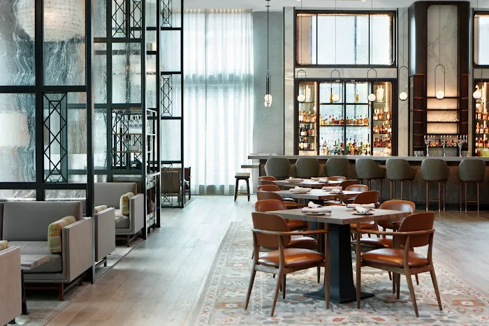 Kimpton Hotel Arras 5