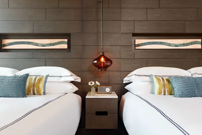 Kimpton Hotel Arras 5