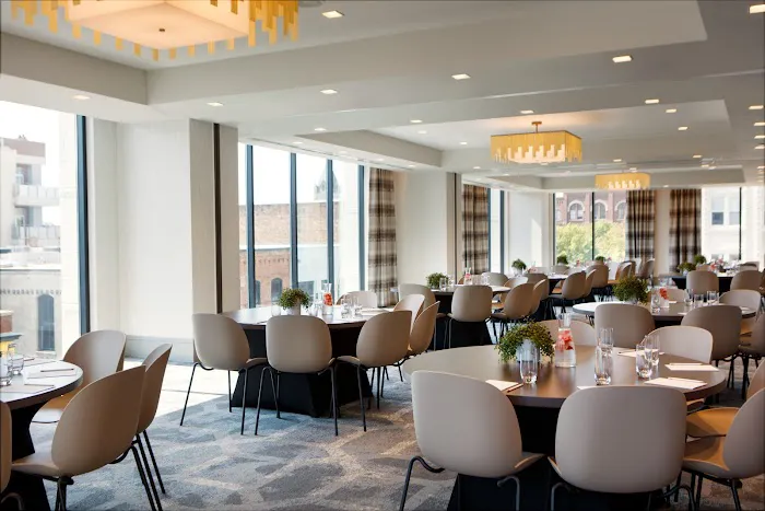Kimpton Hotel Arras 5