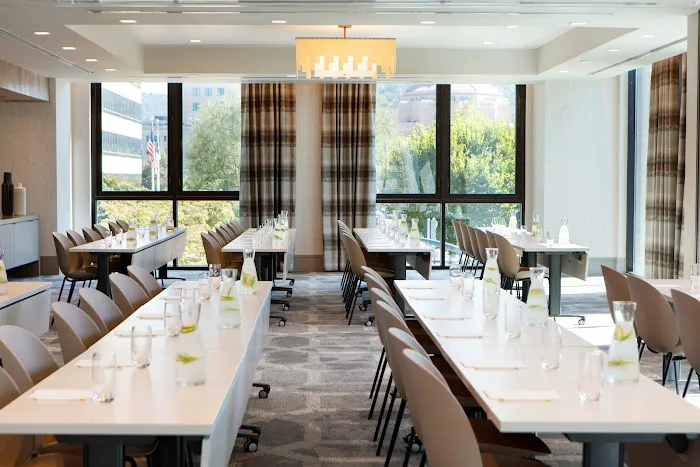 Kimpton Hotel Arras 5