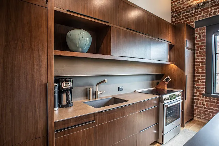 Elevation Lofts Hotel 5