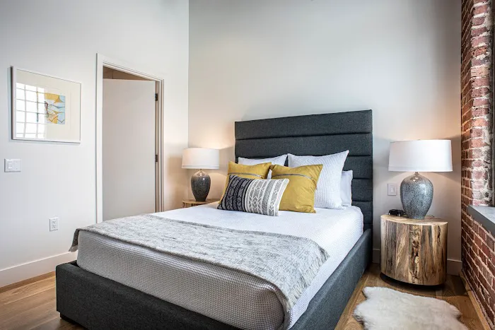 Elevation Lofts Hotel 5