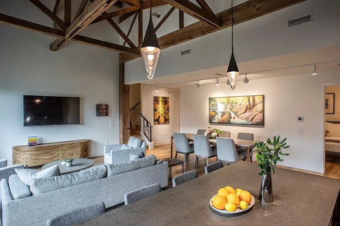 Elevation Lofts Hotel 5