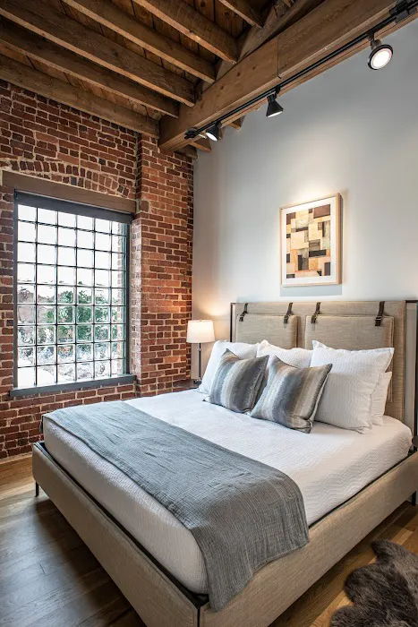 Elevation Lofts Hotel 5
