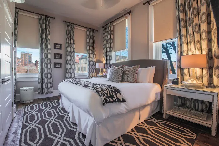 The Windsor Boutique Hotel 5