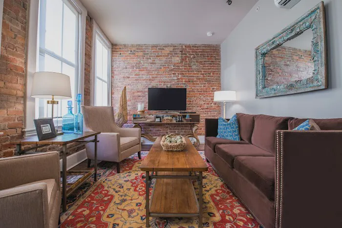 The Windsor Boutique Hotel 5