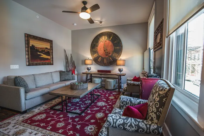 The Windsor Boutique Hotel 5