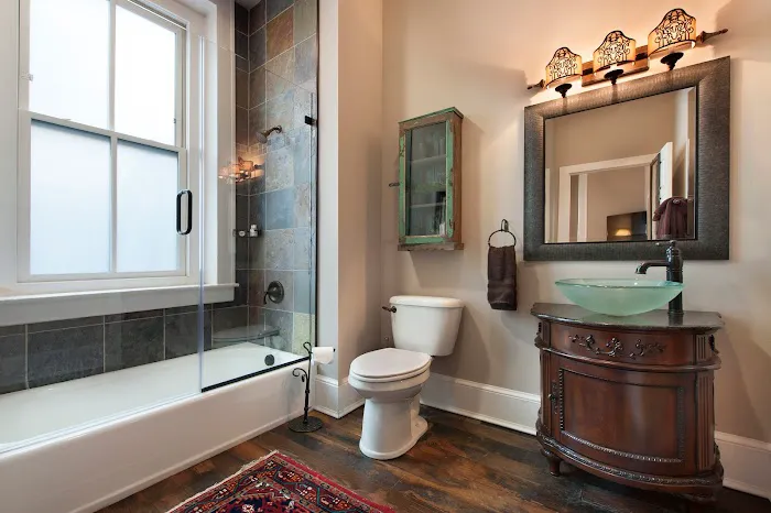 The Windsor Boutique Hotel 5