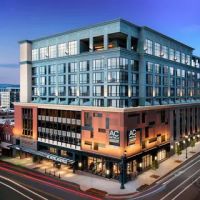 AC Hotel Asheville Downtown ico