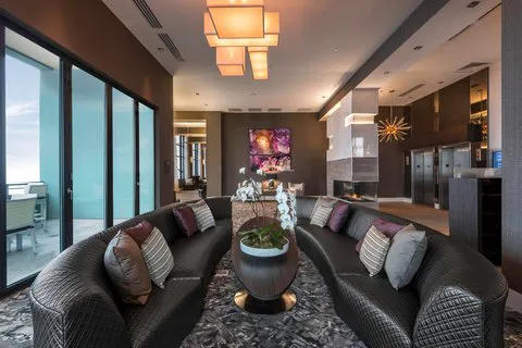 AC Hotel Asheville Downtown 5