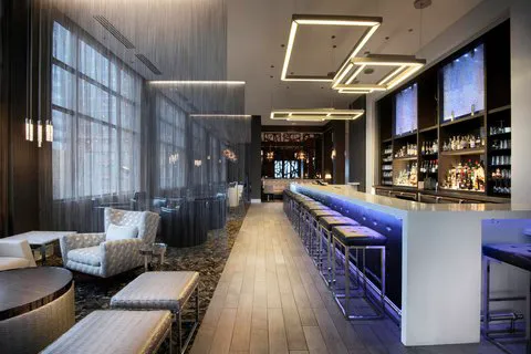 AC Hotel Asheville Downtown 5