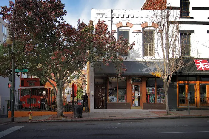 Downtown Asheville Vacation Rentals at 39 Biltmore 5
