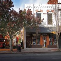 Downtown Asheville Vacation Rentals at 39 Biltmore ico