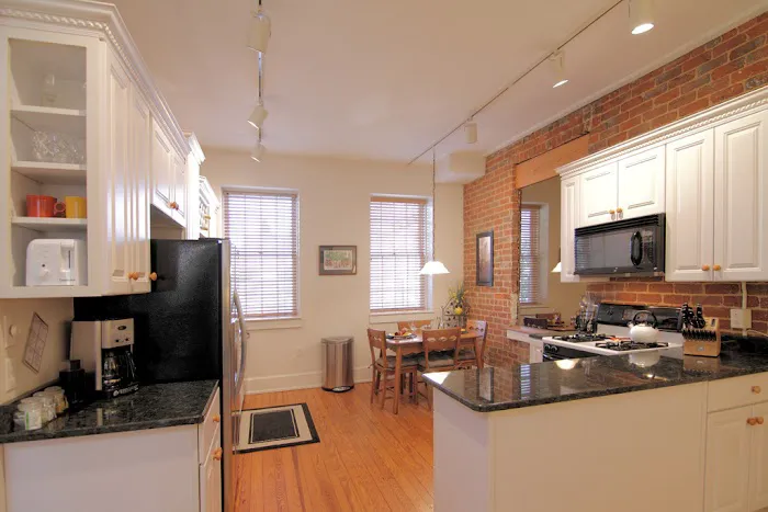 Downtown Asheville Vacation Rentals at 39 Biltmore 5