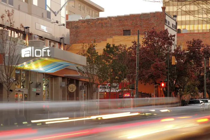 Downtown Asheville Vacation Rentals at 39 Biltmore 5