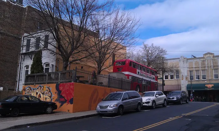 Downtown Asheville Vacation Rentals at 39 Biltmore 5