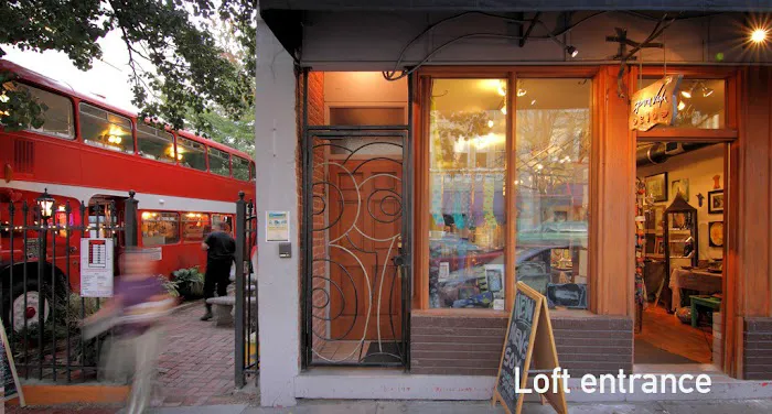 Downtown Asheville Vacation Rentals at 39 Biltmore 5