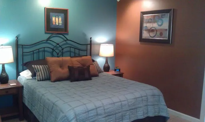 Downtown Asheville Vacation Rentals at 39 Biltmore 5