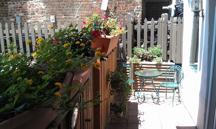 Downtown Asheville Vacation Rentals at 39 Biltmore 5