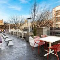 Aloft Asheville Downtown ico