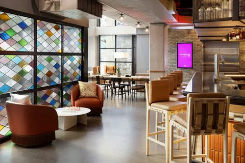 Moxy Asheville 5