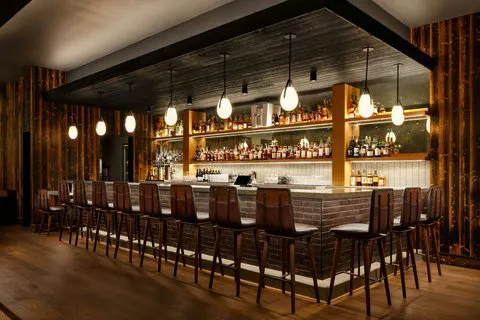 Moxy Asheville 5
