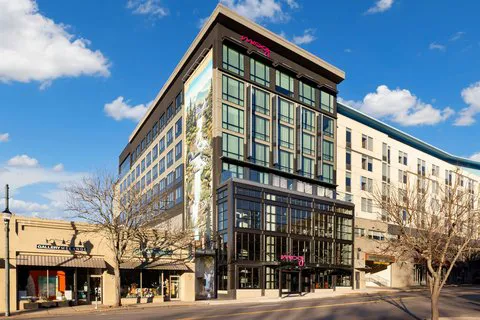 Moxy Asheville 5