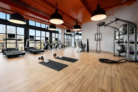 Moxy Asheville 5