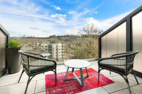 Moxy Asheville 5