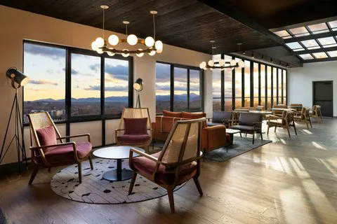Moxy Asheville 5